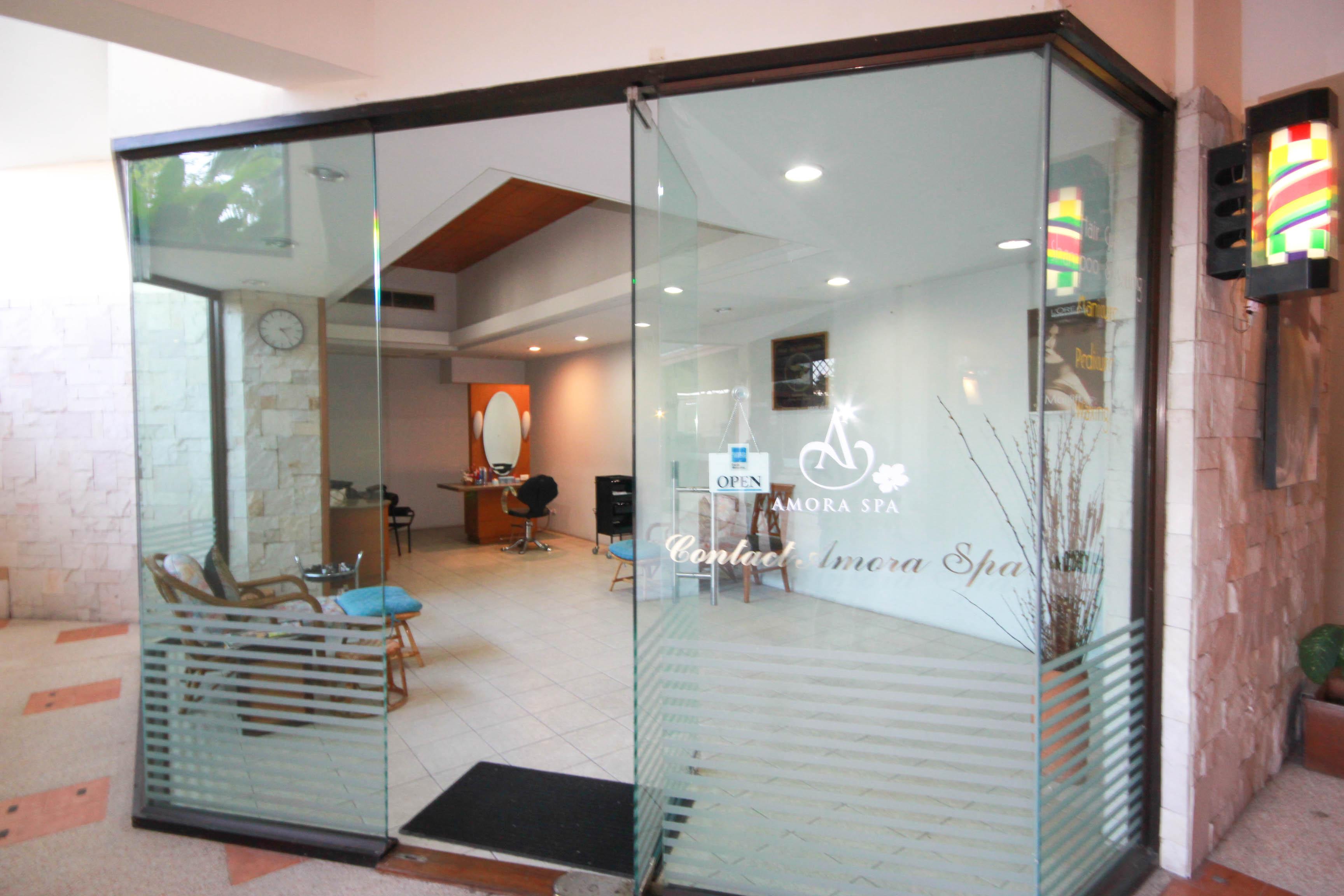Amora Thapae Hotel Чиангмай Экстерьер фото